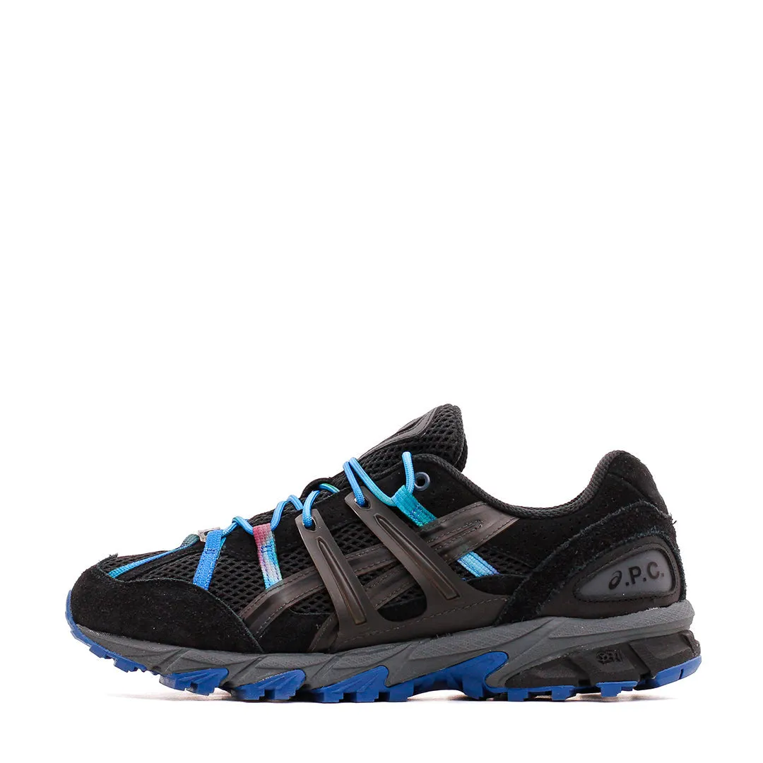 Asics Men x A.P.C Gel-Sonoma 15-50 Black 1203A226-001