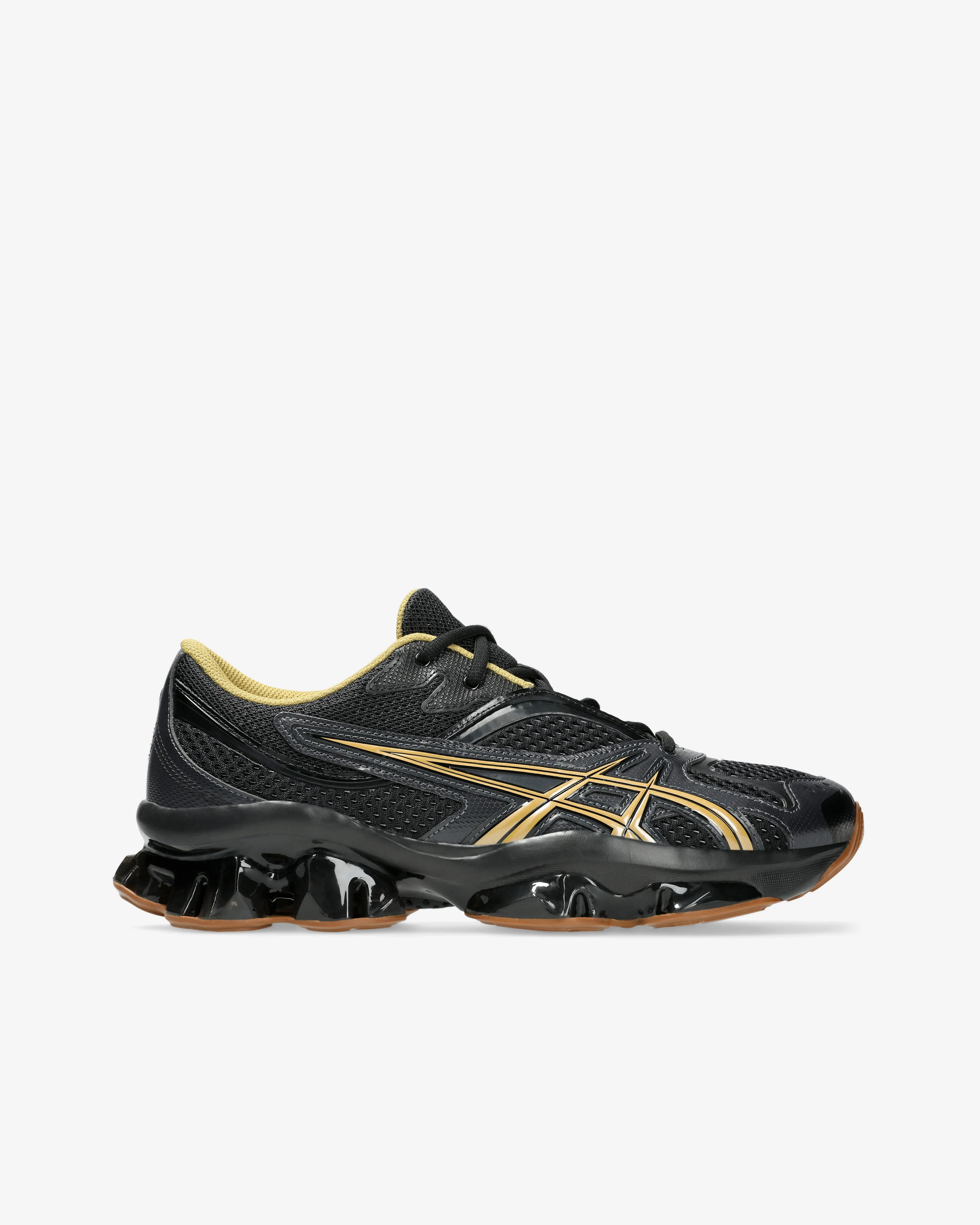 Asics Men's Kiko Kostadinov Gel-Quantum Zientzia  Black