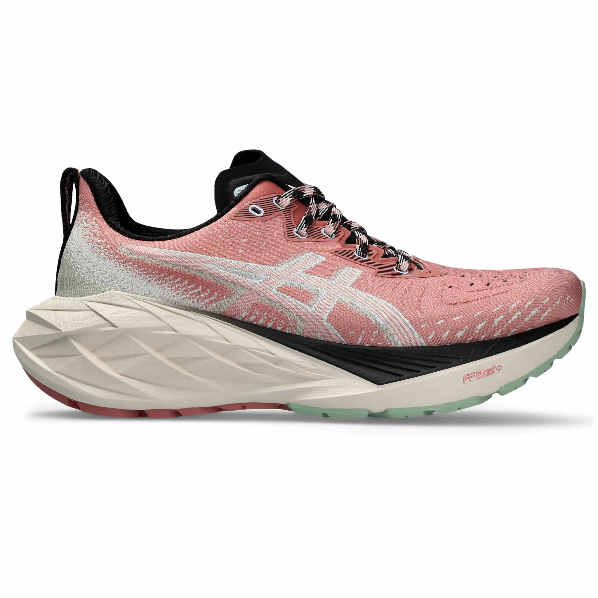 ASICS Novablast 4 TR chaussures de course en sentier pour femme