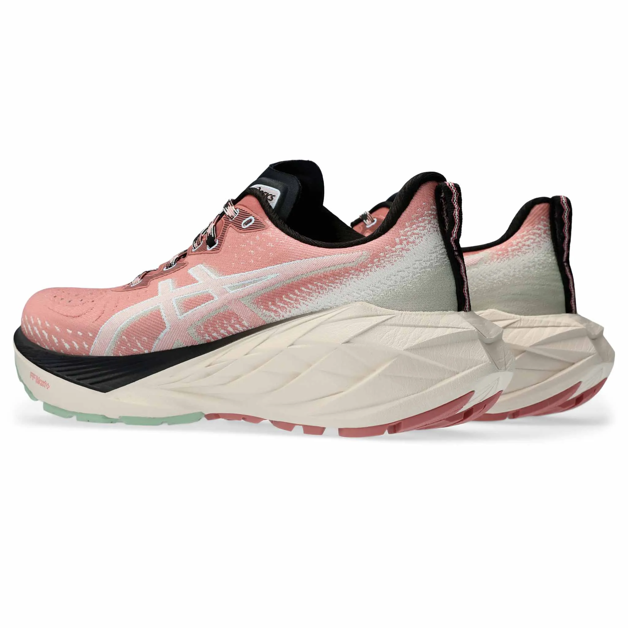 ASICS Novablast 4 TR chaussures de course en sentier pour femme