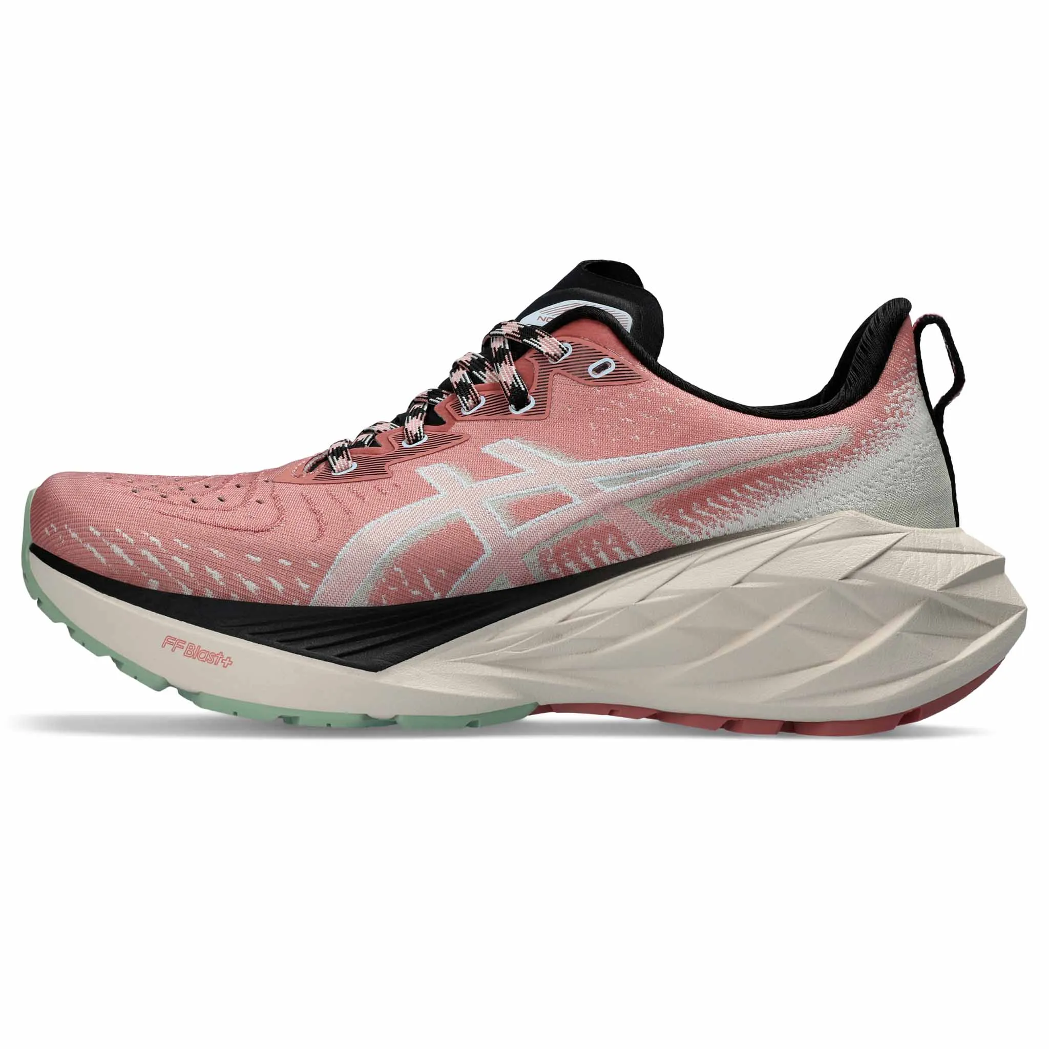 ASICS Novablast 4 TR chaussures de course en sentier pour femme