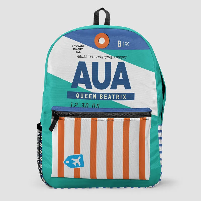 AUA - Backpack