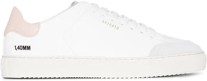 Axel Arigato Clean 90 Triple sneakers White