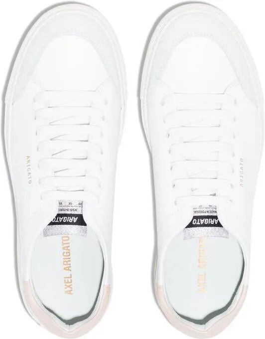 Axel Arigato Clean 90 Triple sneakers White