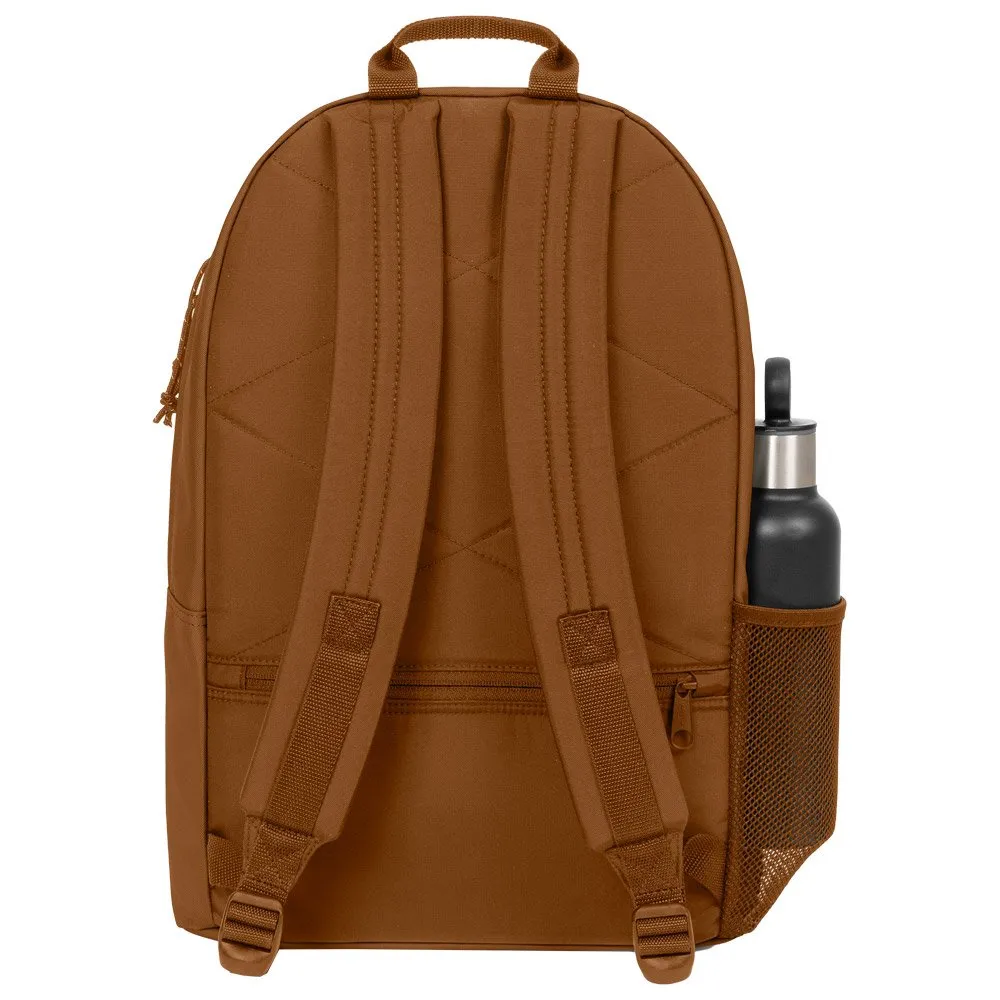 Backpack Eastpak ---Padded Double 24L Brown