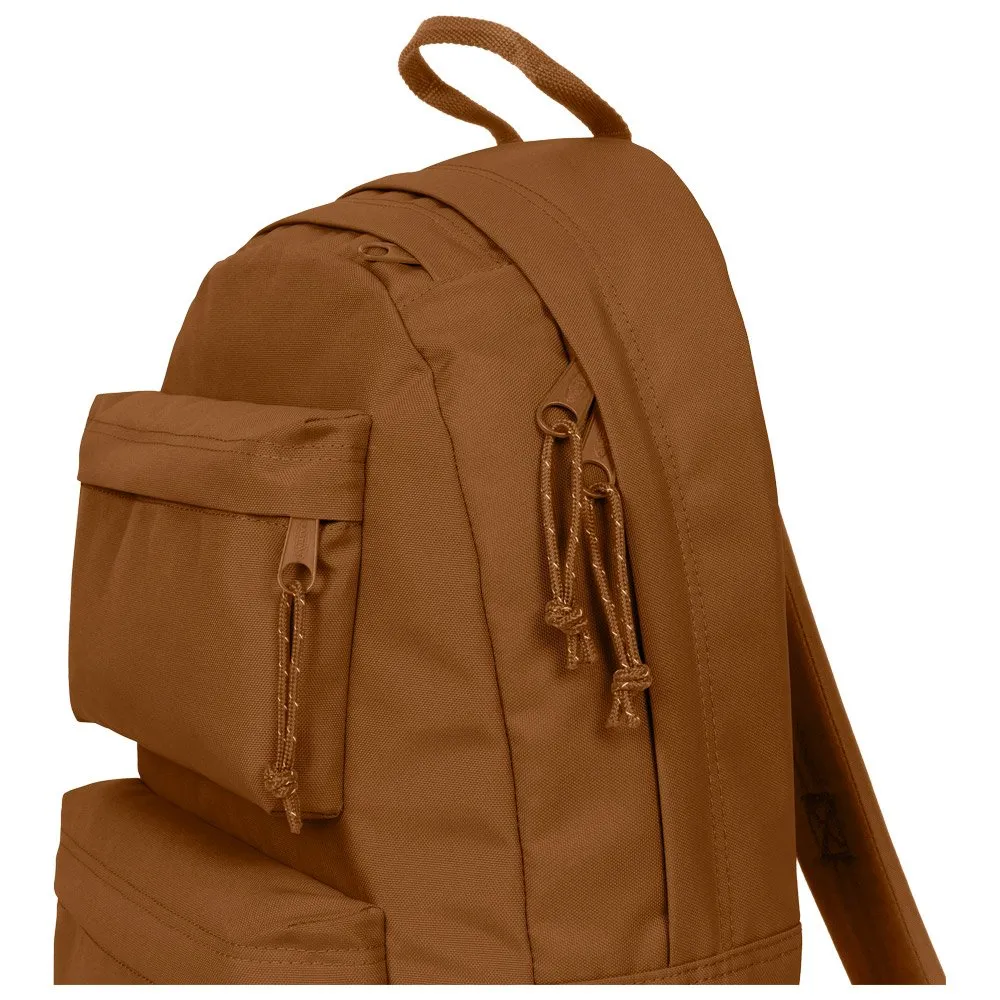 Backpack Eastpak ---Padded Double 24L Brown