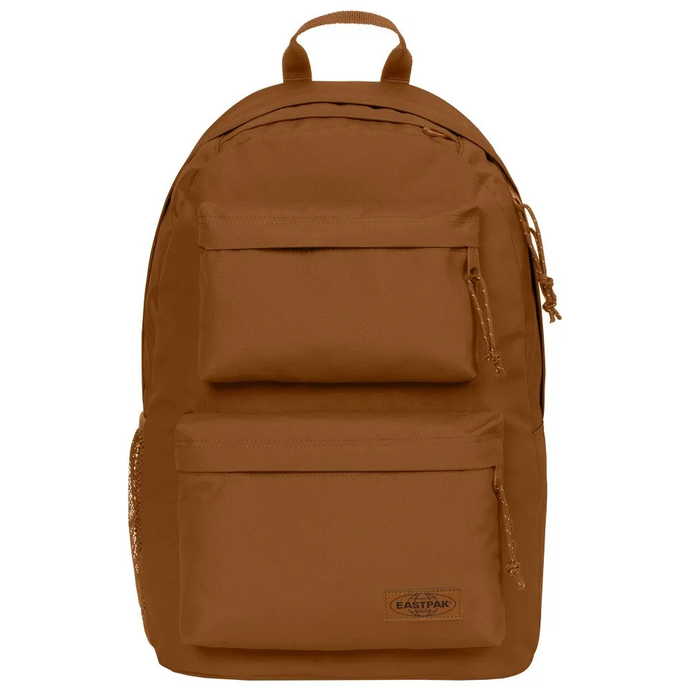 Backpack Eastpak ---Padded Double 24L Brown