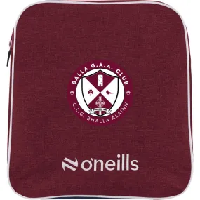 Balla GAA Kent Holdall Bag 