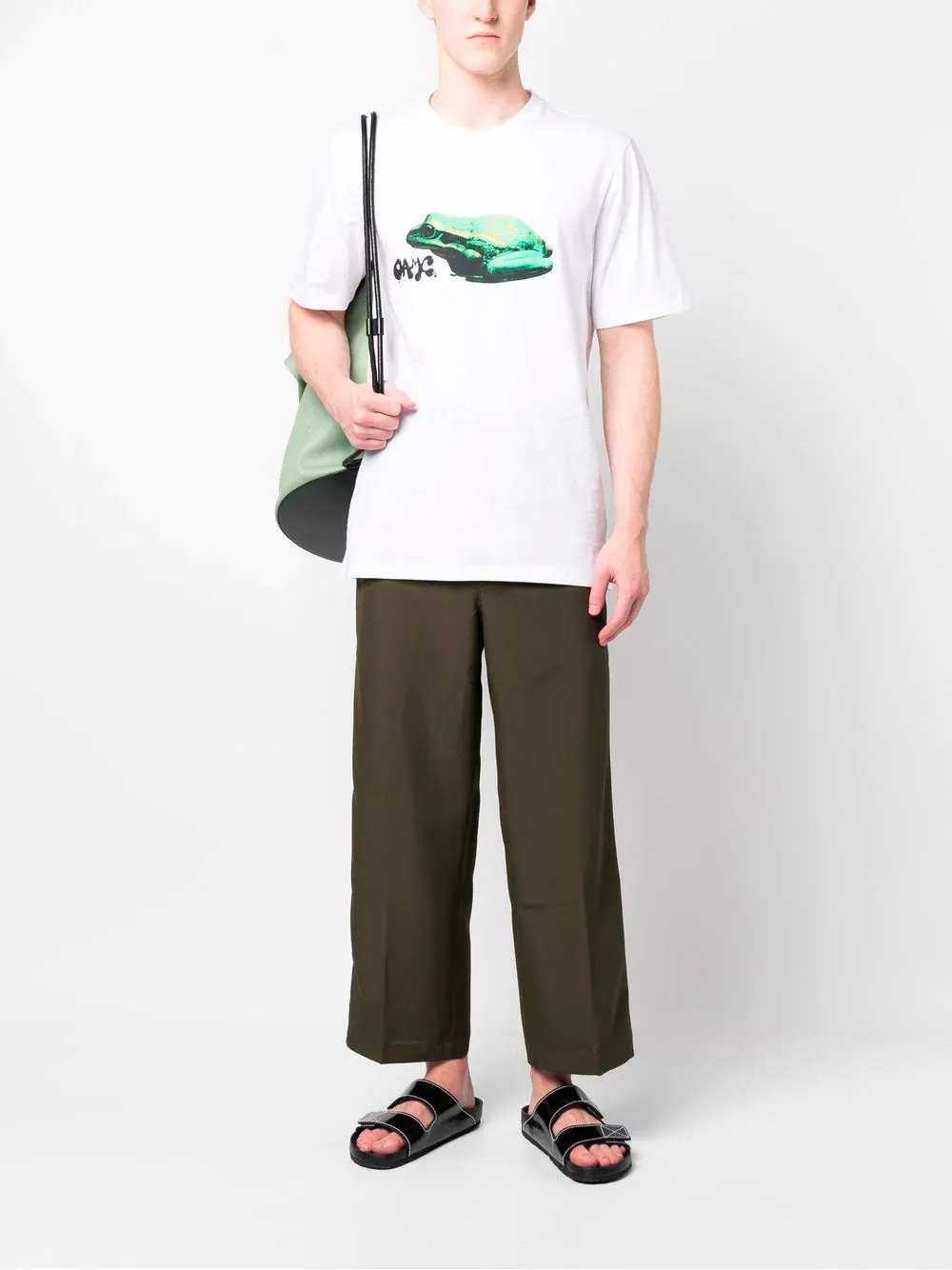 Base trousers