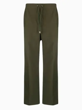 Base trousers