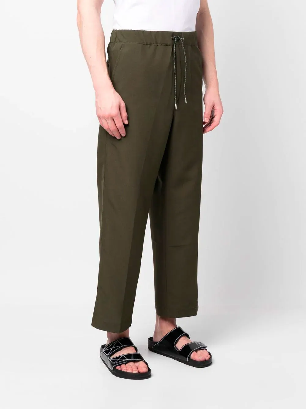 Base trousers