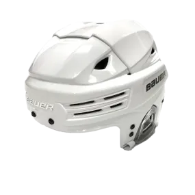 Bauer Re-Akt 200 - Hockey Helmet (White)