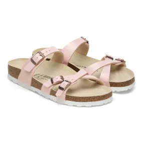 Birkenstock Franca Birko-Flor Embossed Women's Sandals NW/OB