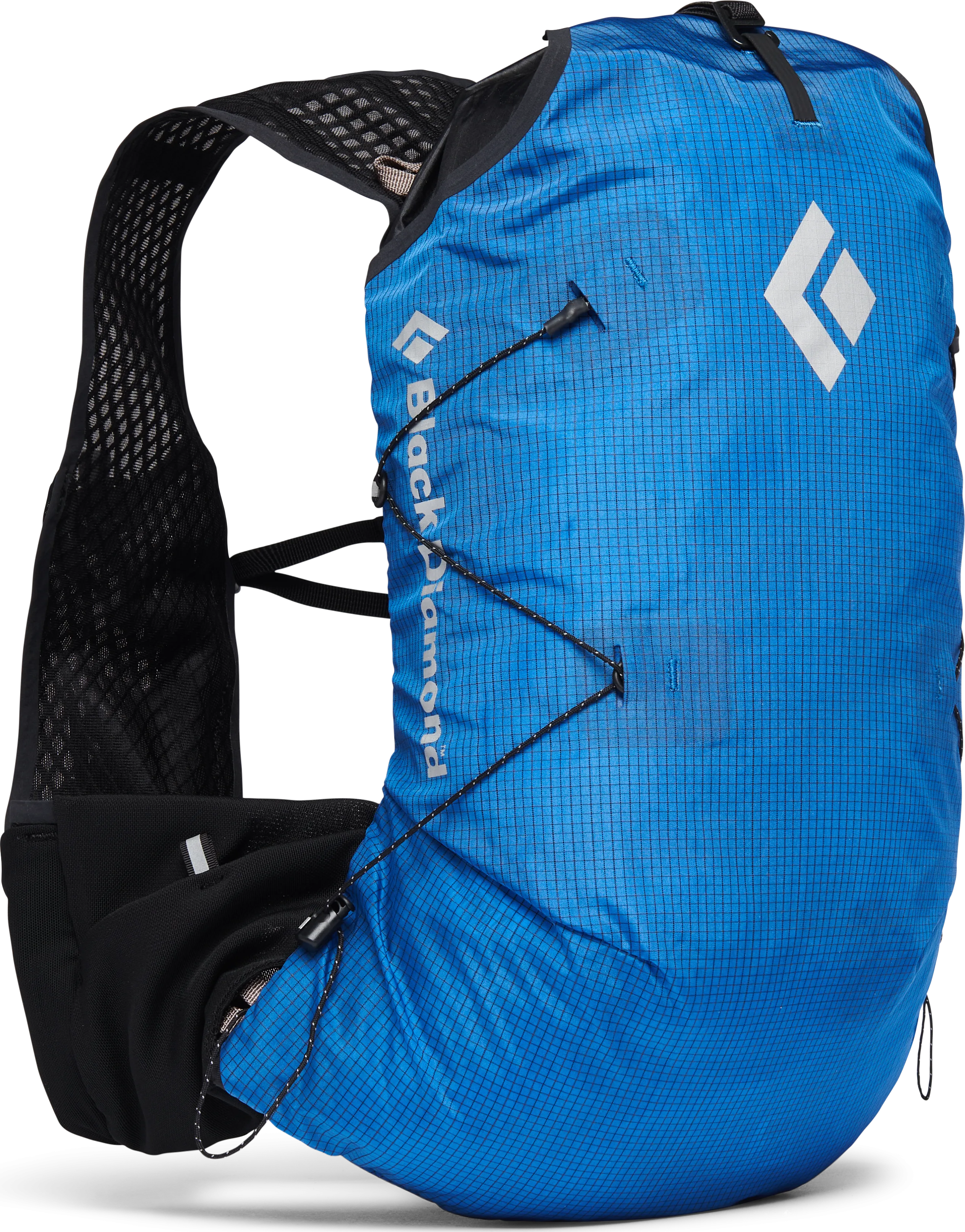 Black Diamond Men's Distance 8 Backpack Ultra Blue | Buy Black Diamond Men's Distance 8 Backpack Ultra Blue here | Out