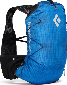 Black Diamond Men's Distance 8 Backpack Ultra Blue | Buy Black Diamond Men's Distance 8 Backpack Ultra Blue here | Out