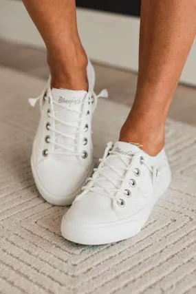 Blowfish Martina Sneakers- White