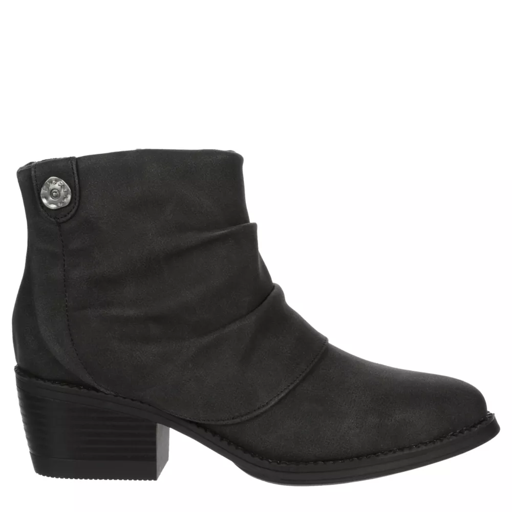 BLOWFISH  WOMENS RILEY BOOT