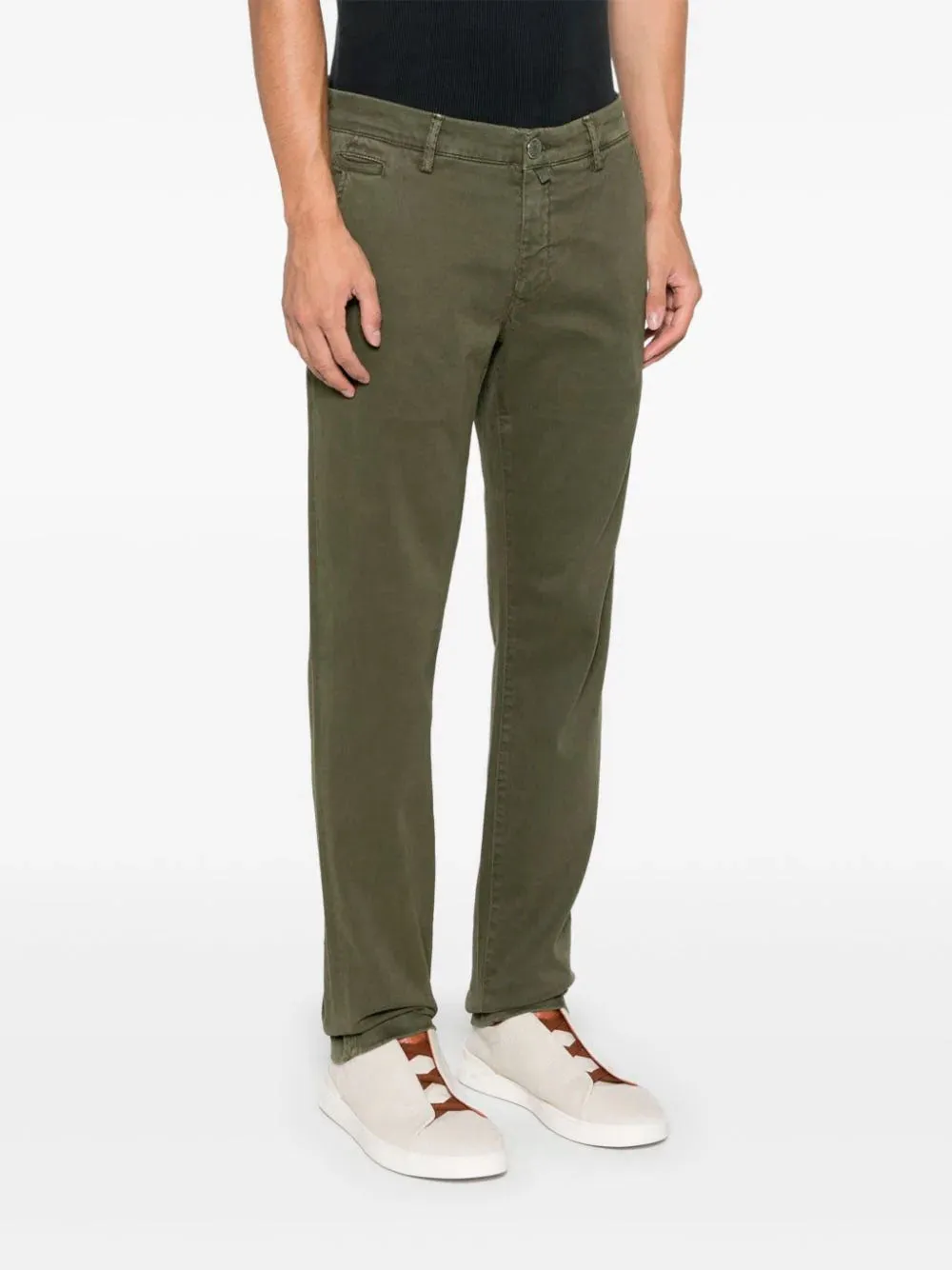 Bobby trousers