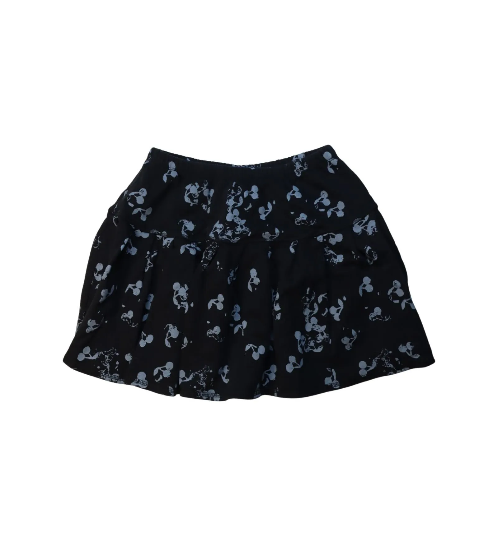 Bonpoint Short Skirt 12Y