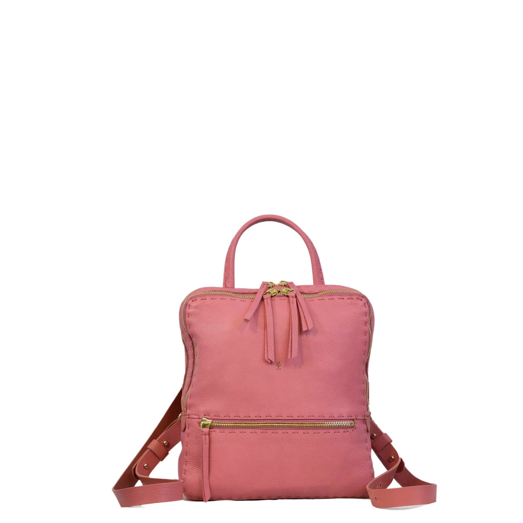 Bormio Backpack S Cervo Pink