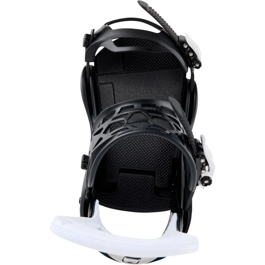 Burton - Freestyle 24/25 Re:Flex Snowboard Binding Men black