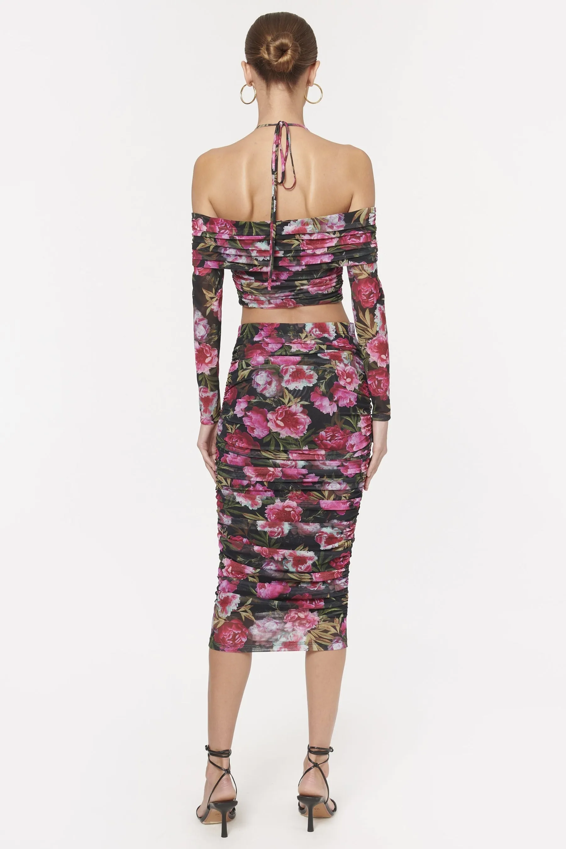 CAMI NYC IVANA SKIRT