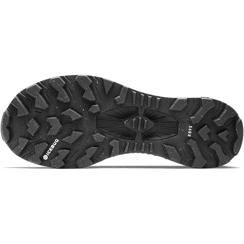 Capra RB9X - Men's Running Shoe