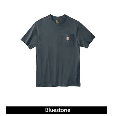 Carhartt Workwear Pocket Short Sleeve T-Shirt