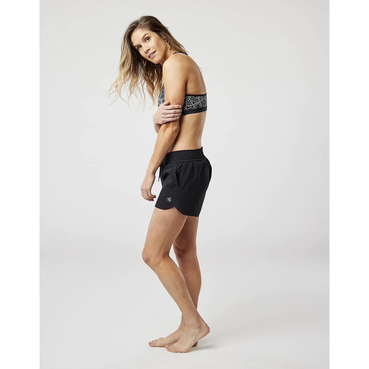 Carve Bali Short