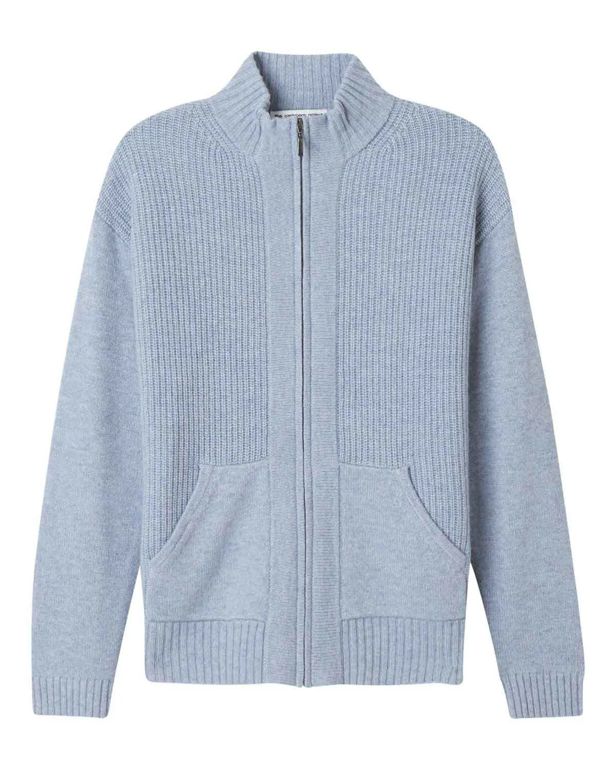 Cashmere Project Cashmere Luxe Zip Jacket