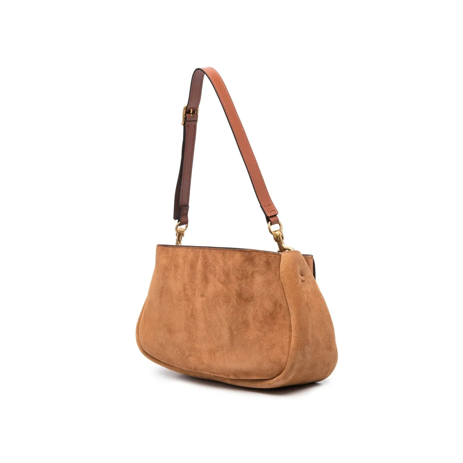 Chloe'    Chloe' Marcie Shoulder Bag