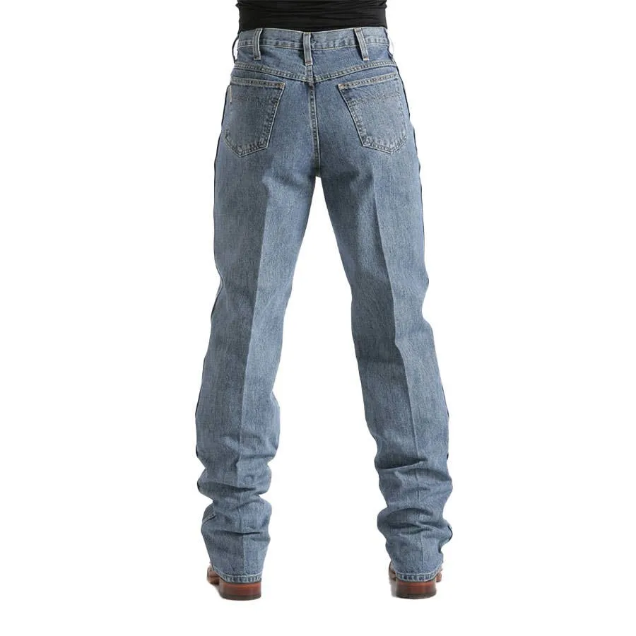 Cinch Men's Green Label Jeans