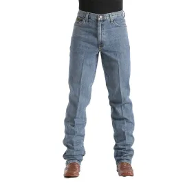 Cinch Men's Green Label Jeans