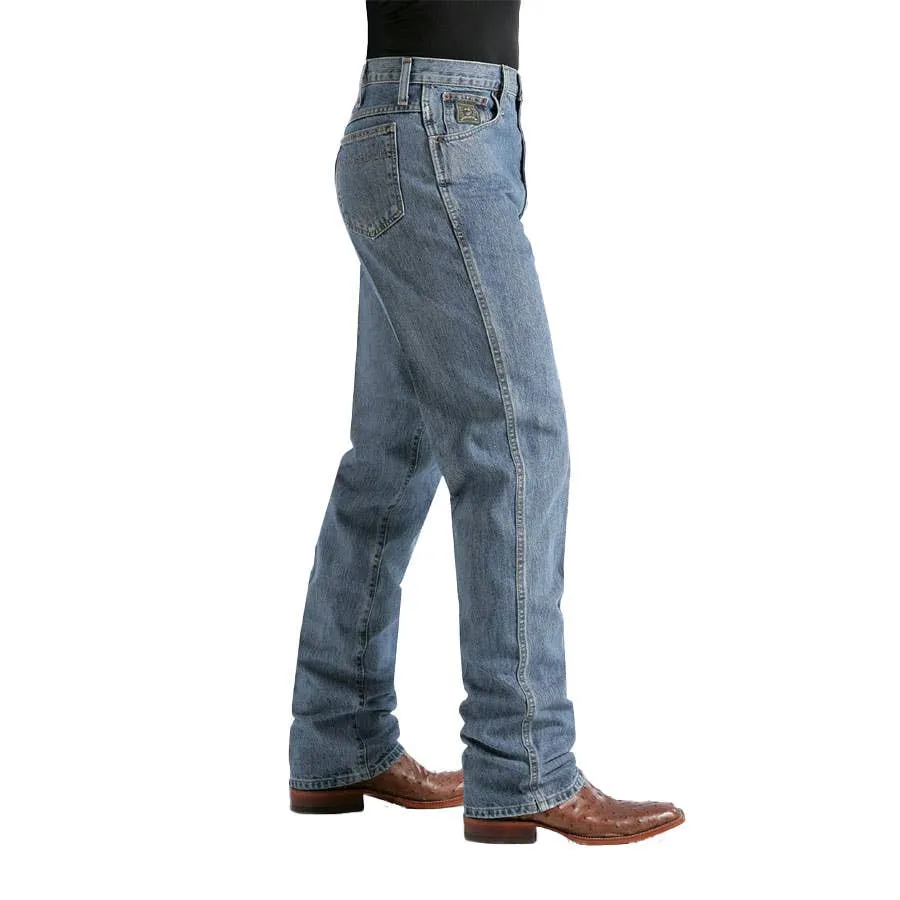 Cinch Men's Green Label Jeans