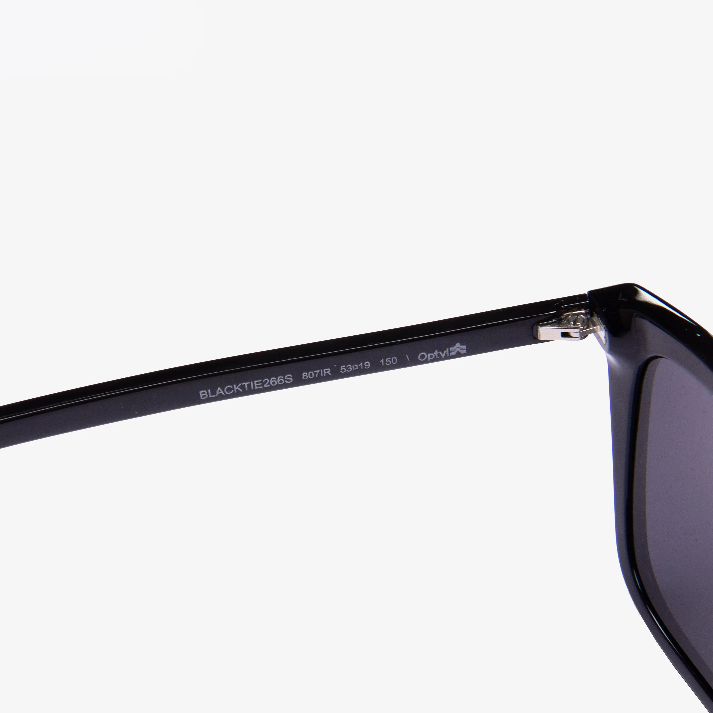 CLASSIC BLACKTIE SUNGLASSES