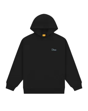 Classic Small Logo Pullover Hoodie