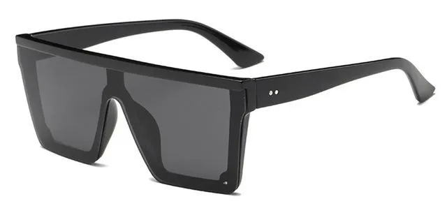 Classic Square Sunglasses