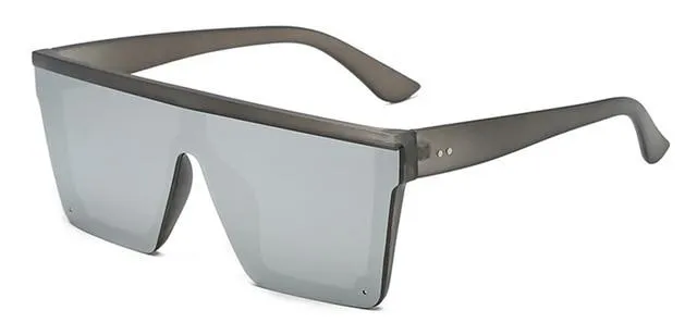 Classic Square Sunglasses