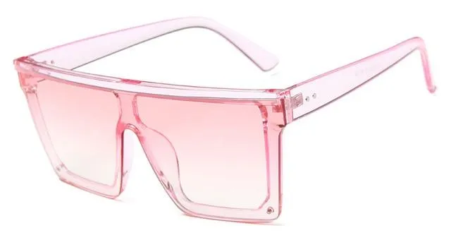 Classic Square Sunglasses