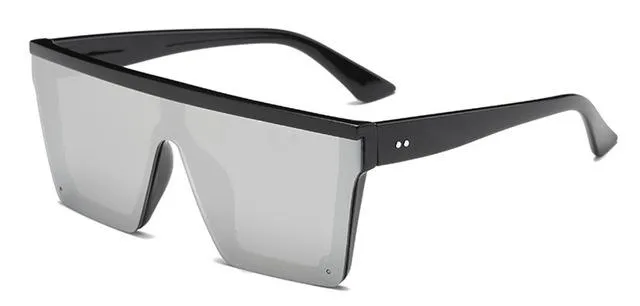 Classic Square Sunglasses