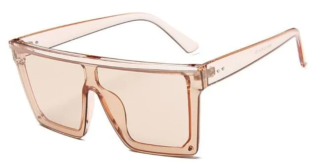 Classic Square Sunglasses