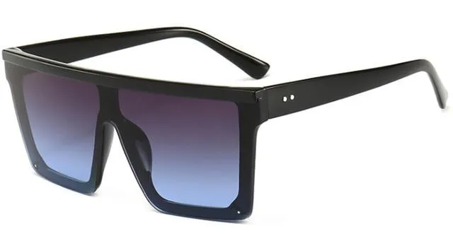 Classic Square Sunglasses