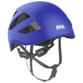 Climbing helmet  Petzl ---Boreo Bleu