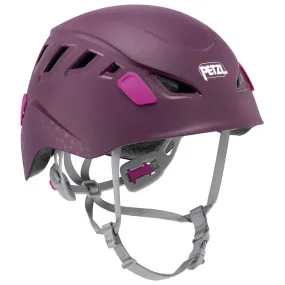 Climbing helmet  Petzl ---Picchu Violet