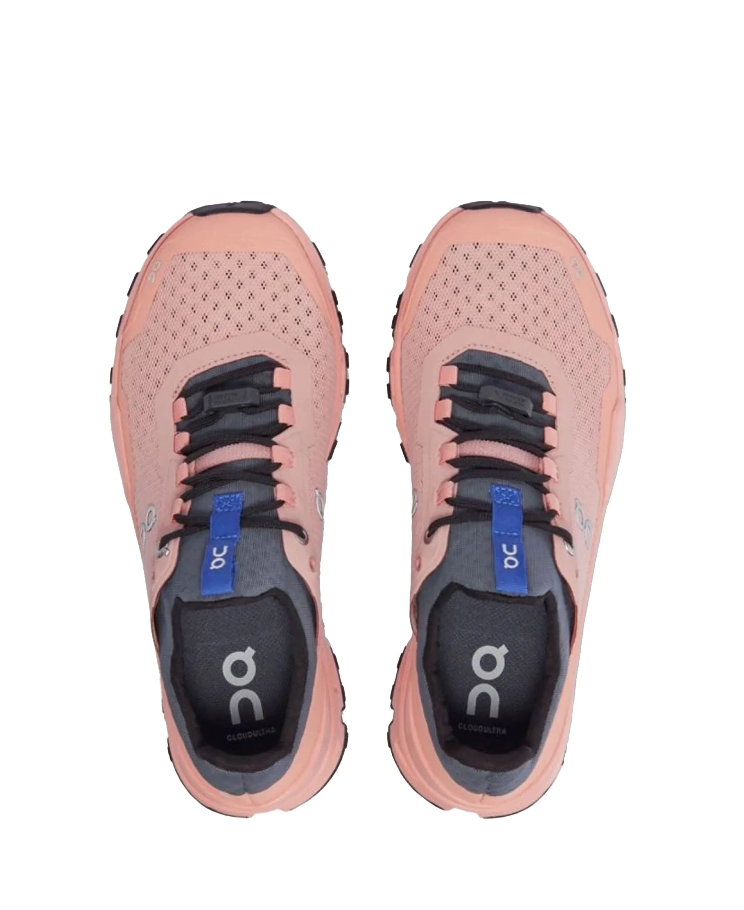 Cloudultra Running Trainers                             Rose/Cobalt