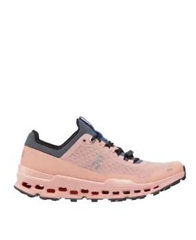 Cloudultra Running Trainers                             Rose/Cobalt