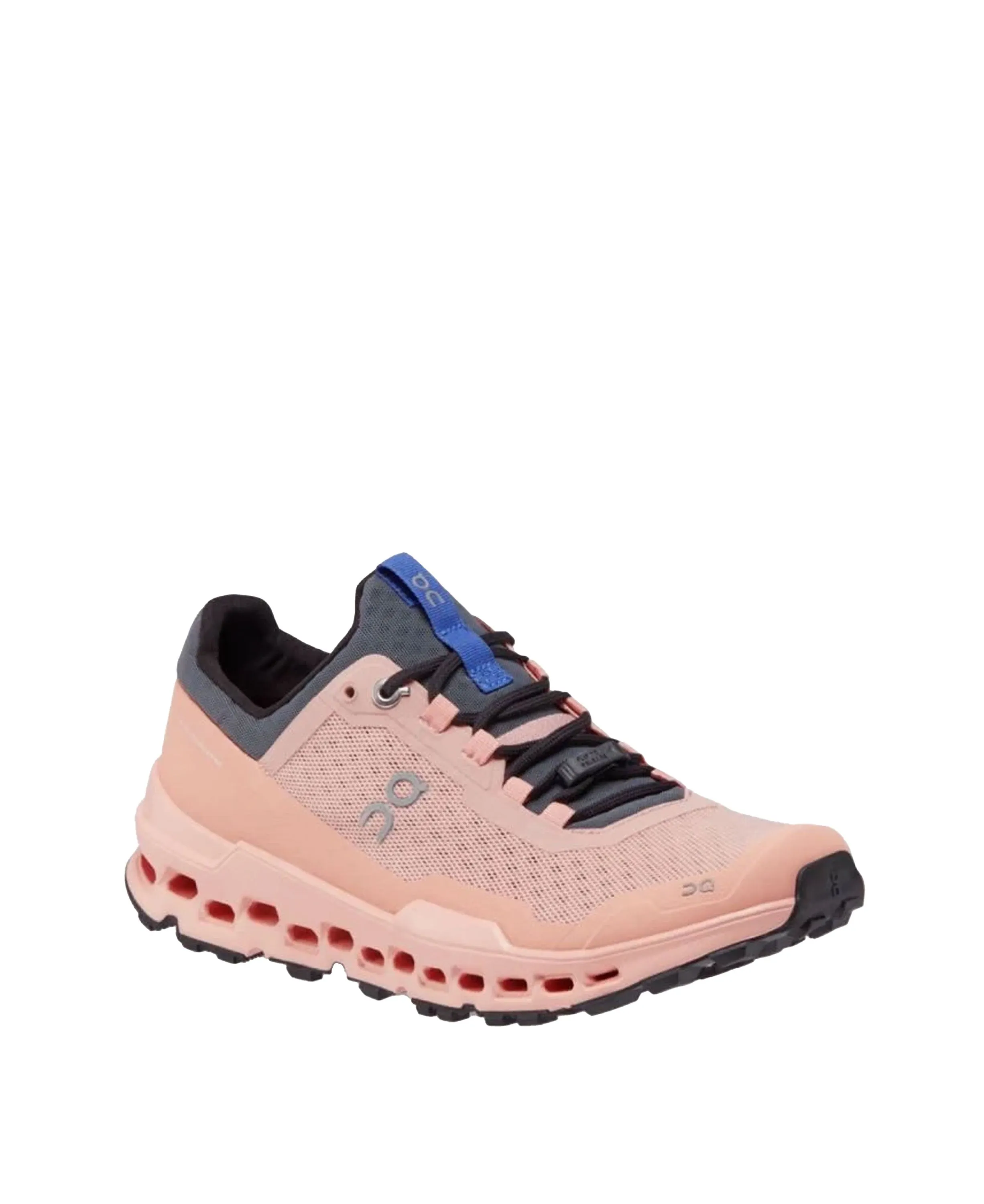 Cloudultra Running Trainers                             Rose/Cobalt