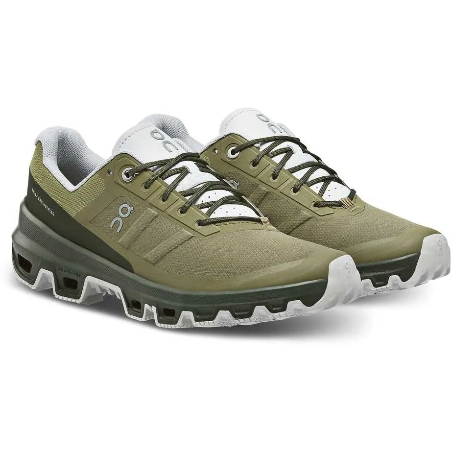 Cloudventure 3.0 Trail Running Shoe - Men's