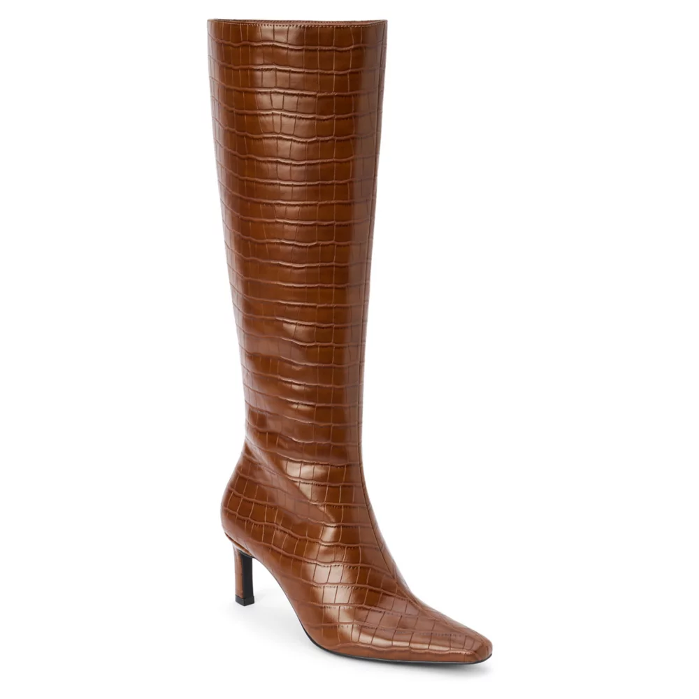 COCONUTS  WOMENS ROBBIE TALL DRESS BOOT