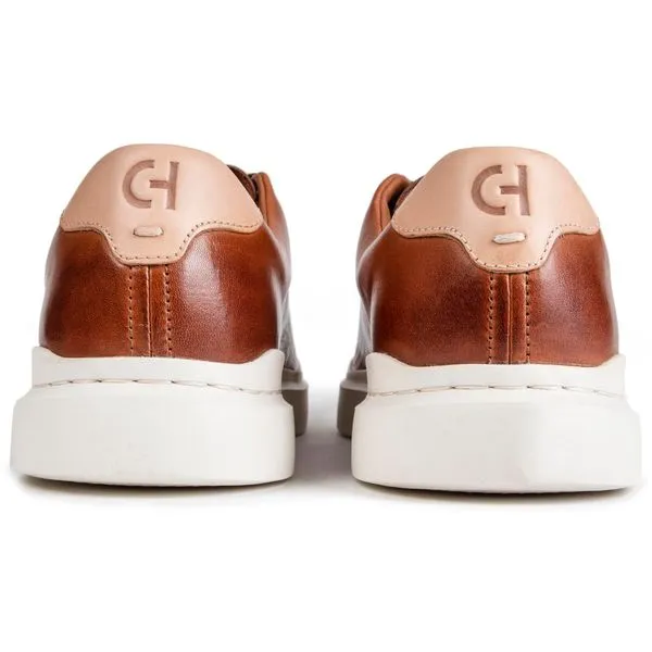 Cole Haan Grand Pro Rally Laser Cut Sneakers